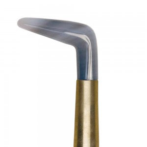 Agate Burnishers